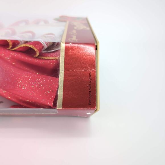 Happy Holidays 1997 Special Edition Mattel Barbie Doll 17832 - NRFB / NIB - Picture 11 of 15